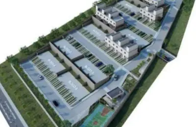 Lote /residencial /terreno de condomínio para vender no bairro novo retiro em esmeraldas