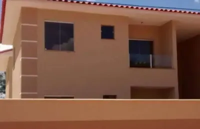 Apartamento para vender com 02 quartos no bairro recanto verde em esmeraldas