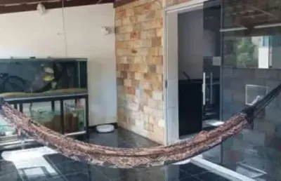 Cobertura para vender com 02 quartos no bairro imbiruçu em betim