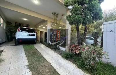 Casa de alto padrão para vender com 03 quartos 03 suítes no bairro jardim riacho das pedras em contagem