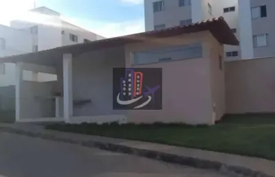 Apartamento para vender com 03 quartos no bairro francelinos em juatuba