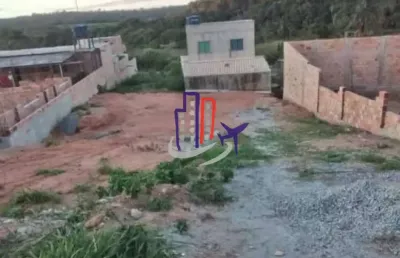 Lote / terreno de bairro para vender no bairro quintas do jacuba em contagem