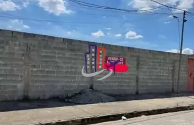 Lote / terreno comercial para vender no bairro jardim nazareno em betim