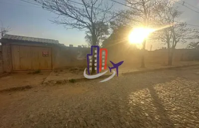 Lote / terreno de bairro para vender no bairro tropical em contagem