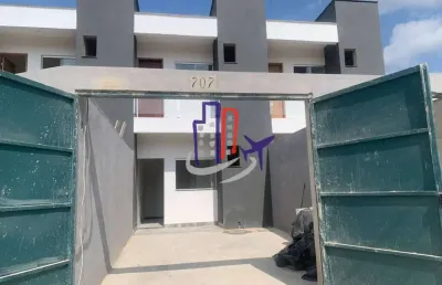 Casa triplex para vender com 03 quartos 02 suítes no bairro vila verde em betim