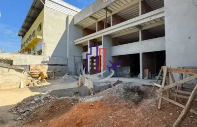 Sala comercial para vender no bairro xangri-lá em contagem