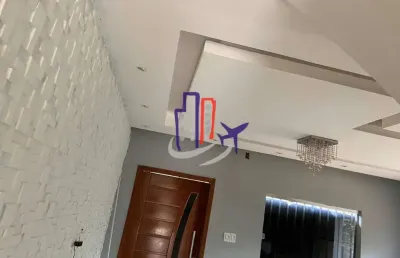 Apartamento para vender com 03 quartos no bairro samambaia em juatuba