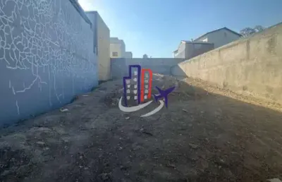 Lote / terreno comercial para vender no bairro maracanã em contagem