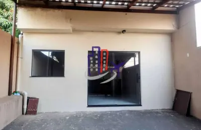 Casa para vender com 03 quartos 01 suítes no bairro icaivera em betim