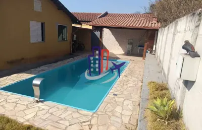 Casa para vender com 03 quartos no bairro cidade nova 3 em juatuba