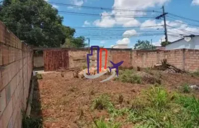 Lote / terreno de bairro para vender no bairro são marcos em betim
