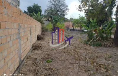 Lote / terreno de bairro para vender no bairro cruzeiro em betim