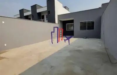 Casa para vender com 2 quartos 1 suítes no bairro vila verde em betim