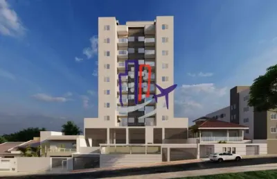Apartamento para vender com 02 quartos no bairro arcádia em contagem