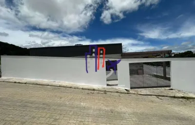 Casa para vender com 3 quartos 1 suítes no bairro tropical em contagem