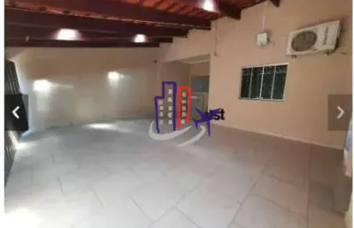 Casa para vender com 03 quartos no bairro cidade verde em betim