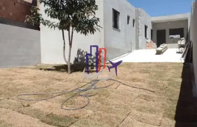 Casa para vender com 03 quartos 01 suítes no bairro tropical em contagem