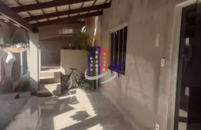 Casa com 5 quartos à venda na Rua Dona Leonina, 439, Novo Horizonte, Betim