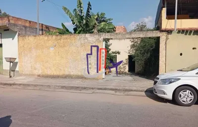 Casa para vender com 03 quartos no bairro vila das flores em betim