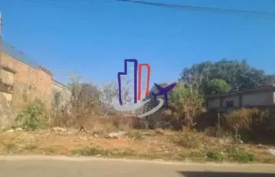 Lote / terreno comercial para vender no bairro vista alegre em mateus leme