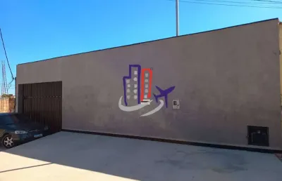 Casa para vender com 03 quartos 02 suítes no bairro são francisco de assis em esmeraldas