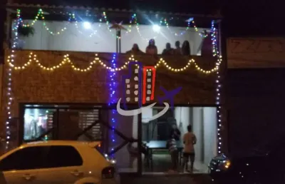 Casa para vender com 03 quartos 01 suítes no bairro eldorado em contagem