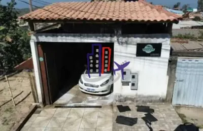 Ponto comercial à venda na Rua Pindamonhangaba, 99, Cruzeiro, Betim
