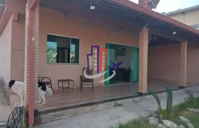 Casa para vender com 02 quartos no bairro pingo d'agua em betim