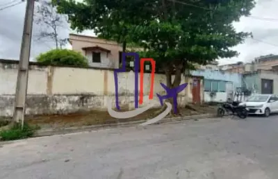 Casa para vender com 03 quartos no bairro cruzeiro do sul em betim