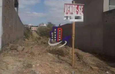 Lote / terreno comercial para vender no bairro tropical em contagem