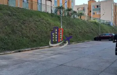 Apartamento para vender com 2 quartos no bairro santa maria em contagem