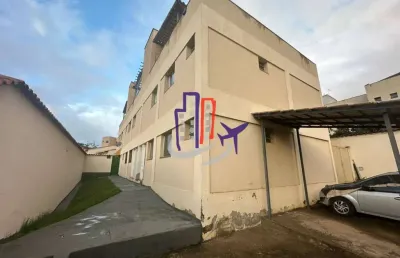 Apartamento para vender com 03 quartos 01 suítes no bairro recanto verde em esmeraldas