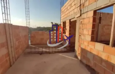 Casa para vender com 03 quartos no bairro tropical em contagem