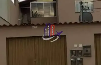 Casa para vender com 02 quartos no bairro recanto verde em esmeraldas