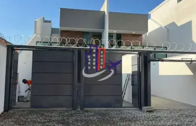 Casa para vender com 3 quartos 1 suítes no bairro itacolomi em betim