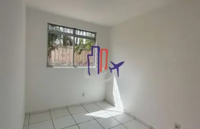 Apartamento para vender com 03 quartos no bairro arquipelágo em betim