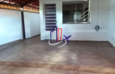 Casa de condomínio para vender com 02 quartos no bairro vale das esmeraldas em esmeraldas