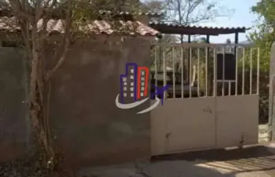 Casa para vender com 3 quartos no bairro marimbá em betim