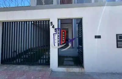 Casa para vender com 04 quartos no bairro nossa senhora das graças em betim