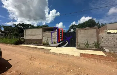 Casa para vender com 1 quarto no bairro tupã em contagem