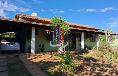 Casa para vender com 3 quartos 1 suítes no bairro parque alvorada em juatuba