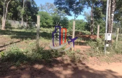 Lote / terreno comercial para vender no bairro morro redondo em contagem