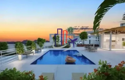 Apartamento para vender com 02 quartos no bairro donato em contagem