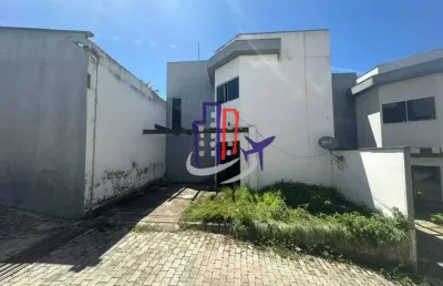 Casa para vender com 02 quartos no bairro ouro branco em contagem