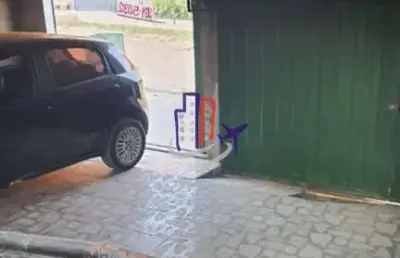 Casa para vender com 02 quartos no bairro santa cecília em esmeraldas