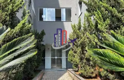 Apartamento para vender com 03 quartos 01 suíte no bairro europa em contagem