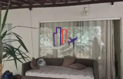 Casa para vender com 02 quartos no bairro francelinos em juatuba
