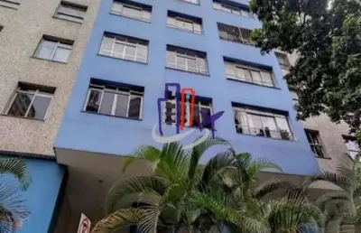 Apartamento para vender com 03 quartos 01 suíte no bairro centro em belo horizonte