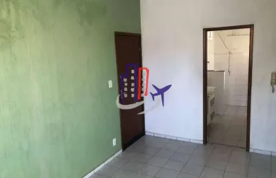 Apartamento para vender com 02 quartos no bairro duque de caxias em betim