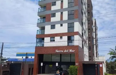 Apartamento com 3 quartos à venda na rua presidente campos salles, 987, glória, joinville, 75 m2 por r$ 580.000